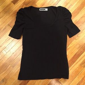 Zara top